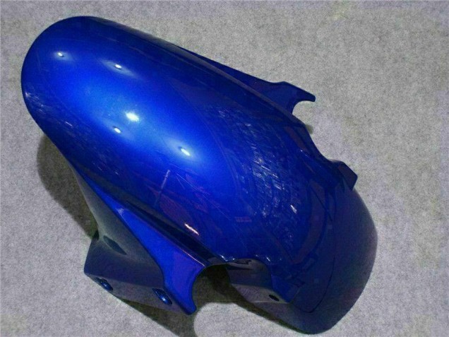 Kits Completo Carenagem Honda CBR 600RR 2003-2004 - Azul Kits Completo Carenagem Honda CBR 600RR 2003-2004 - Azul