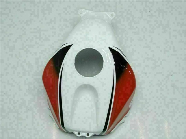 Kits Completo Carenagem Honda CBR 600RR 2003-2004 - Branco Azul Kits Completo Carenagem Honda CBR 600RR 2003-2004 - Branco Azul