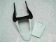 Kits Completo Carenagem Honda CBR 600RR 2003-2004 - Branco Azul Kits Completo Carenagem Honda CBR 600RR 2003-2004 - Branco Azul