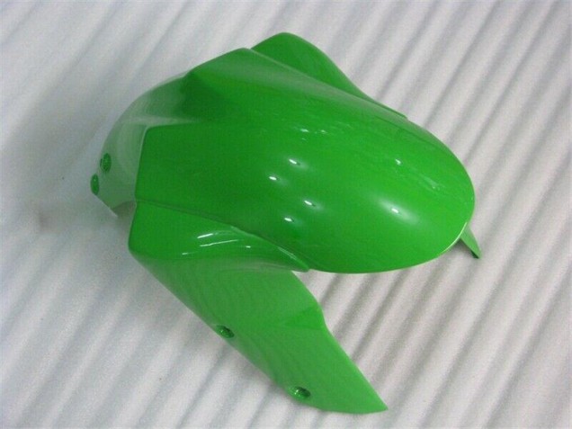 Kits Completo Carenagem Kawasaki ZX6R 2005-2006 - Verde Kits Completo Carenagem Kawasaki ZX6R 2005-2006 - Verde