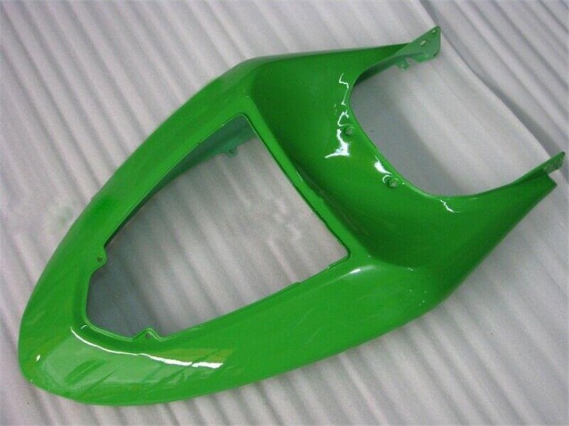 Kits Completo Carenagem Kawasaki ZX6R 2005-2006 - Verde Kits Completo Carenagem Kawasaki ZX6R 2005-2006 - Verde