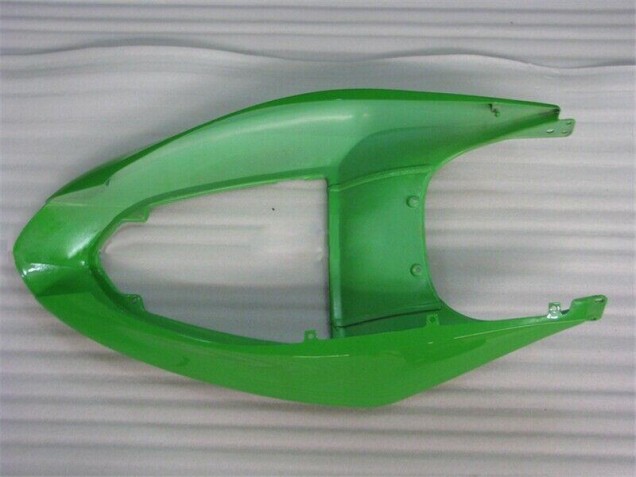 Kits Completo Carenagem Kawasaki ZX6R 2005-2006 - Verde Kits Completo Carenagem Kawasaki ZX6R 2005-2006 - Verde