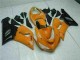 Kits Completo Carenagem Kawasaki ZX6R 2007-2008 - Laranja Kits Completo Carenagem Kawasaki ZX6R 2007-2008 - Laranja