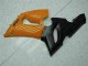 Kits Completo Carenagem Kawasaki ZX6R 2007-2008 - Laranja Kits Completo Carenagem Kawasaki ZX6R 2007-2008 - Laranja