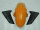 Kits Completo Carenagem Kawasaki ZX6R 2007-2008 - Laranja Kits Completo Carenagem Kawasaki ZX6R 2007-2008 - Laranja