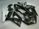 Kits Completo Carenagem Suzuki GSXR 1000 K3 2003-2004 - Branco Preto Kits Completo Carenagem Suzuki GSXR 1000 K3 2003-2004 - Branco Preto