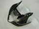 Kits Completo Carenagem Suzuki GSXR 1000 K3 2003-2004 - Branco Preto Kits Completo Carenagem Suzuki GSXR 1000 K3 2003-2004 - Branco Preto