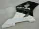 Kits Completo Carenagem Suzuki GSXR 1000 K3 2003-2004 - Branco Preto Kits Completo Carenagem Suzuki GSXR 1000 K3 2003-2004 - Branco Preto