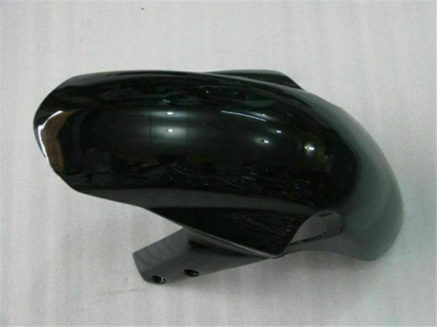 Kits Completo Carenagem Suzuki GSXR 1000 K3 2003-2004 - Branco Preto Kits Completo Carenagem Suzuki GSXR 1000 K3 2003-2004 - Branco Preto