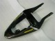 Kits Completo Carenagem Suzuki GSXR 1000 K3 2003-2004 - Branco Preto Kits Completo Carenagem Suzuki GSXR 1000 K3 2003-2004 - Branco Preto