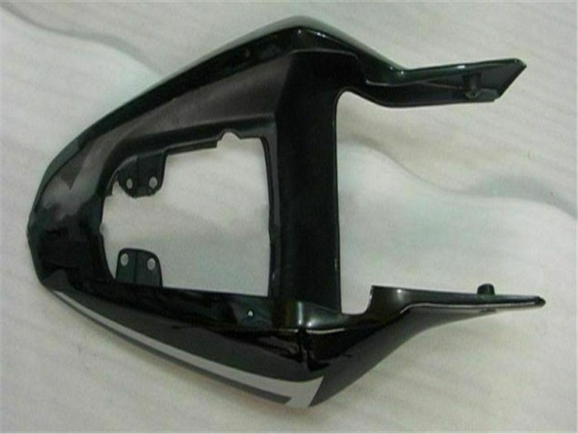 Kits Completo Carenagem Suzuki GSXR 1000 K3 2003-2004 - Branco Preto Kits Completo Carenagem Suzuki GSXR 1000 K3 2003-2004 - Branco Preto