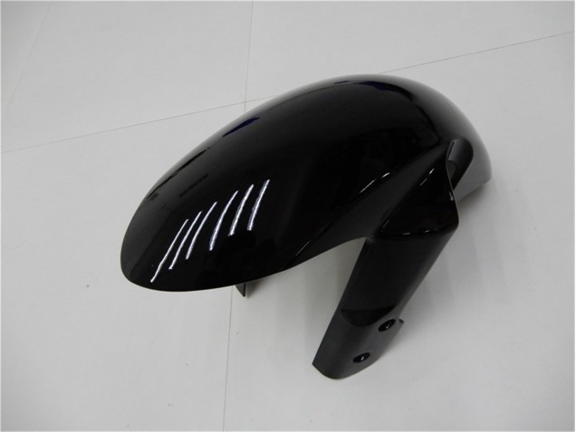 Kits Completo Carenagem Suzuki GSXR 600 / 750 K6 2006-2007 - Azul Preto Kits Completo Carenagem Suzuki GSXR 600 / 750 K6 2006-2007 - Azul Preto