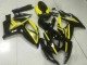 Kits Completo Carenagem Suzuki GSXR 600 / 750 K6 2006-2007 - Preto Kits Completo Carenagem Suzuki GSXR 600 / 750 K6 2006-2007 - Preto