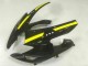 Kits Completo Carenagem Suzuki GSXR 600 / 750 K6 2006-2007 - Preto Kits Completo Carenagem Suzuki GSXR 600 / 750 K6 2006-2007 - Preto