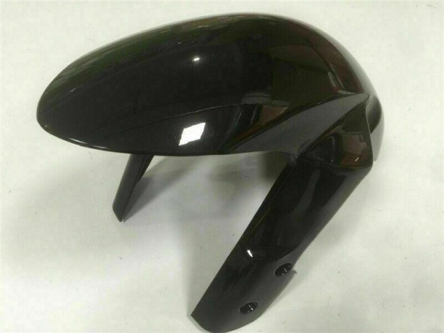 Kits Completo Carenagem Suzuki GSXR 600 / 750 K6 2006-2007 - Preto Kits Completo Carenagem Suzuki GSXR 600 / 750 K6 2006-2007 - Preto