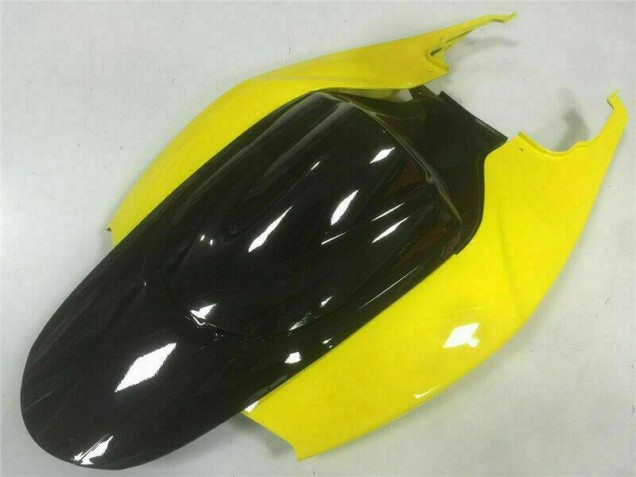 Kits Completo Carenagem Suzuki GSXR 600 / 750 K6 2006-2007 - Preto Kits Completo Carenagem Suzuki GSXR 600 / 750 K6 2006-2007 - Preto