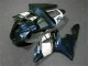 Kits Completo Carenagem Yamaha R1 2000-2001 - Azul Kits Completo Carenagem Yamaha R1 2000-2001 - Azul