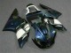 Kits Completo Carenagem Yamaha R1 2000-2001 - Azul Kits Completo Carenagem Yamaha R1 2000-2001 - Azul