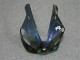 Kits Completo Carenagem Yamaha R1 2000-2001 - Azul Kits Completo Carenagem Yamaha R1 2000-2001 - Azul