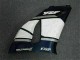 Kits Completo Carenagem Yamaha R1 2000-2001 - Azul Kits Completo Carenagem Yamaha R1 2000-2001 - Azul