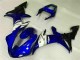 Kits Completo Carenagem Yamaha R1 2002-2003 - Azul Kits Completo Carenagem Yamaha R1 2002-2003 - Azul