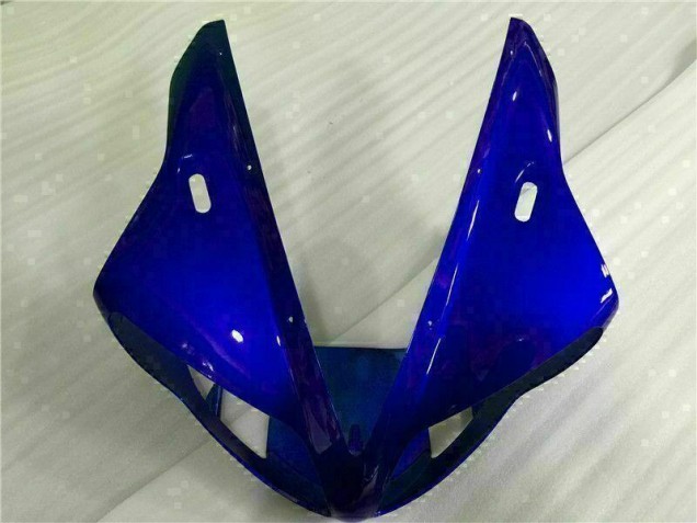 Kits Completo Carenagem Yamaha R1 2002-2003 - Azul Kits Completo Carenagem Yamaha R1 2002-2003 - Azul