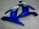 Kits Completo Carenagem Yamaha R1 2002-2003 - Azul Kits Completo Carenagem Yamaha R1 2002-2003 - Azul