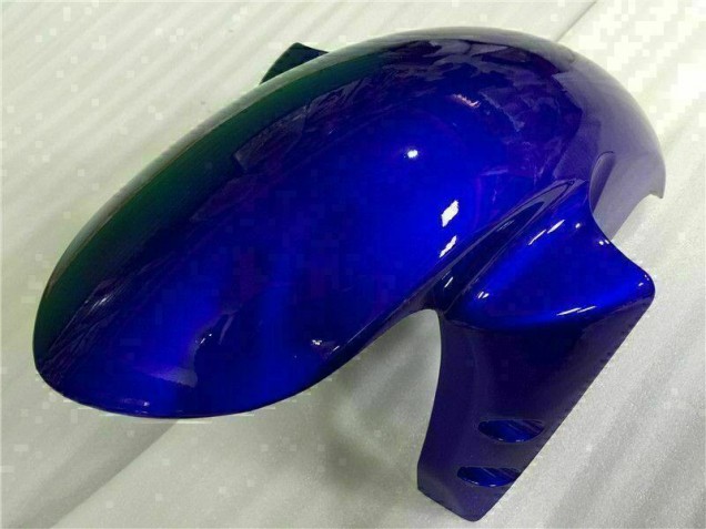 Kits Completo Carenagem Yamaha R1 2002-2003 - Azul Kits Completo Carenagem Yamaha R1 2002-2003 - Azul
