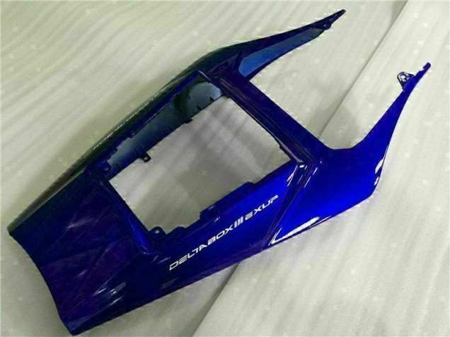 Kits Completo Carenagem Yamaha R1 2002-2003 - Azul Kits Completo Carenagem Yamaha R1 2002-2003 - Azul