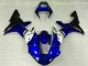 Kits Completo Carenagem Yamaha R1 2002-2003 - Azul Kits Completo Carenagem Yamaha R1 2002-2003 - Azul