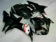 Kits Completo Carenagem Yamaha R1 2002-2003 - Preto Kits Completo Carenagem Yamaha R1 2002-2003 - Preto
