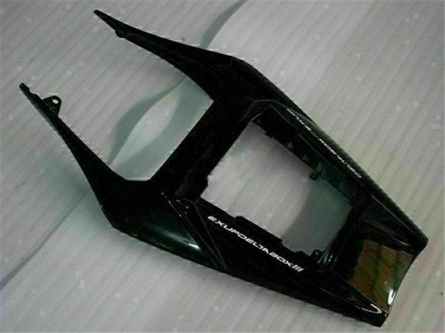 Kits Completo Carenagem Yamaha R1 2002-2003 - Preto Kits Completo Carenagem Yamaha R1 2002-2003 - Preto