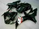Kits Completo Carenagem Yamaha R1 2002-2003 - Preto Kits Completo Carenagem Yamaha R1 2002-2003 - Preto