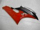 Kits Completo Carenagem Yamaha R6 2006-2007 - Vermelho Preto Kits Completo Carenagem Yamaha R6 2006-2007 - Vermelho Preto