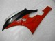 Kits Completo Carenagem Yamaha R6 2006-2007 - Vermelho Preto Kits Completo Carenagem Yamaha R6 2006-2007 - Vermelho Preto