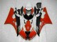 Kits Completo Carenagem Yamaha R6 2006-2007 - Vermelho Preto Kits Completo Carenagem Yamaha R6 2006-2007 - Vermelho Preto