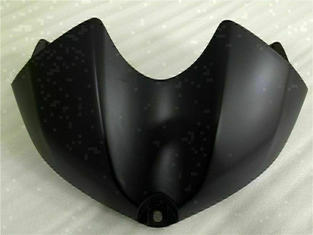 Kits Completo Carenagem Yamaha R6 2008-2016 - Branco Preto Kits Completo Carenagem Yamaha R6 2008-2016 - Branco Preto