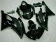 Kits Completo Carenagem Yamaha R6 2008-2016 - Preto Kits Completo Carenagem Yamaha R6 2008-2016 - Preto