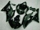 Kits Completo Carenagem Yamaha R6 2008-2016 - Preto Kits Completo Carenagem Yamaha R6 2008-2016 - Preto