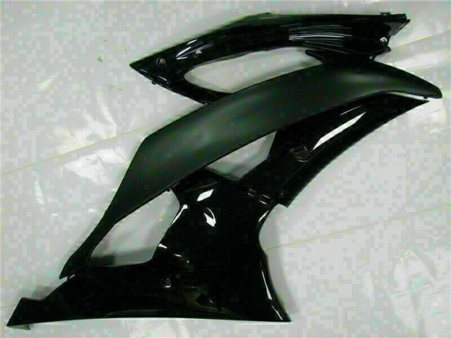 Kits Completo Carenagem Yamaha R6 2008-2016 - Preto Kits Completo Carenagem Yamaha R6 2008-2016 - Preto