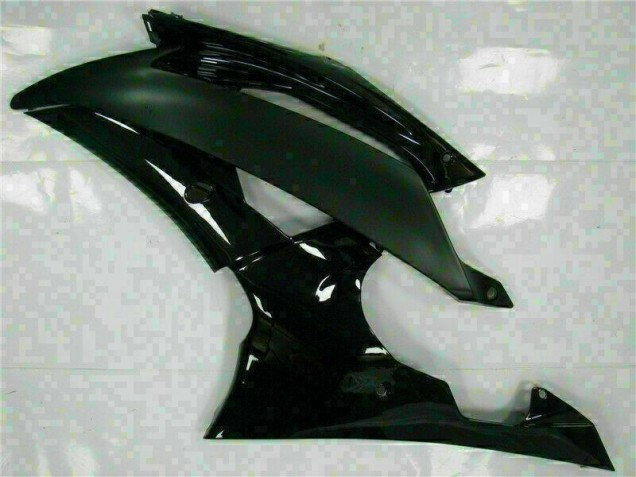 Kits Completo Carenagem Yamaha R6 2008-2016 - Preto Kits Completo Carenagem Yamaha R6 2008-2016 - Preto