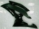 Kits Completo Carenagem Yamaha R6 2008-2016 - Preto Kits Completo Carenagem Yamaha R6 2008-2016 - Preto