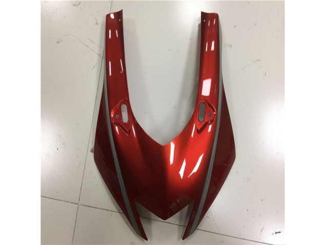 Kits Completo Carenagem Yamaha R6 2017-2023 - Vermelho Kits Completo Carenagem Yamaha R6 2017-2023 - Vermelho
