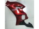 Kits Completo Carenagem Yamaha R6 2017-2023 - Vermelho Kits Completo Carenagem Yamaha R6 2017-2023 - Vermelho