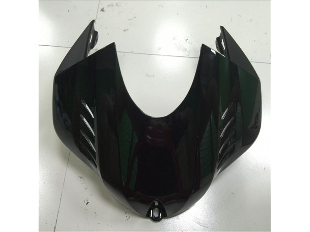 Kits Completo Carenagem Yamaha R6 2017-2023 - Vermelho Kits Completo Carenagem Yamaha R6 2017-2023 - Vermelho