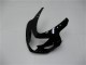 Carenagens Moto Suzuki GSXR 600/750 2004-2005 - Preto Brilhante