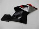 Carenagens Moto Suzuki GSXR 600/750 2004-2005 - Vermelho Prata Preto