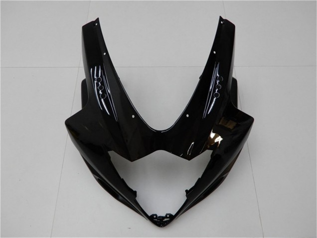 Kits Carenagem Moto Suzuki GSXR 1000 2005-2006 - Preto Brilhante