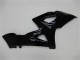 Kits Carenagem Moto Suzuki GSXR 1000 2005-2006 - Preto Brilhante