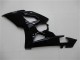 Kits Carenagem Moto Suzuki GSXR 1000 2005-2006 - Preto Brilhante